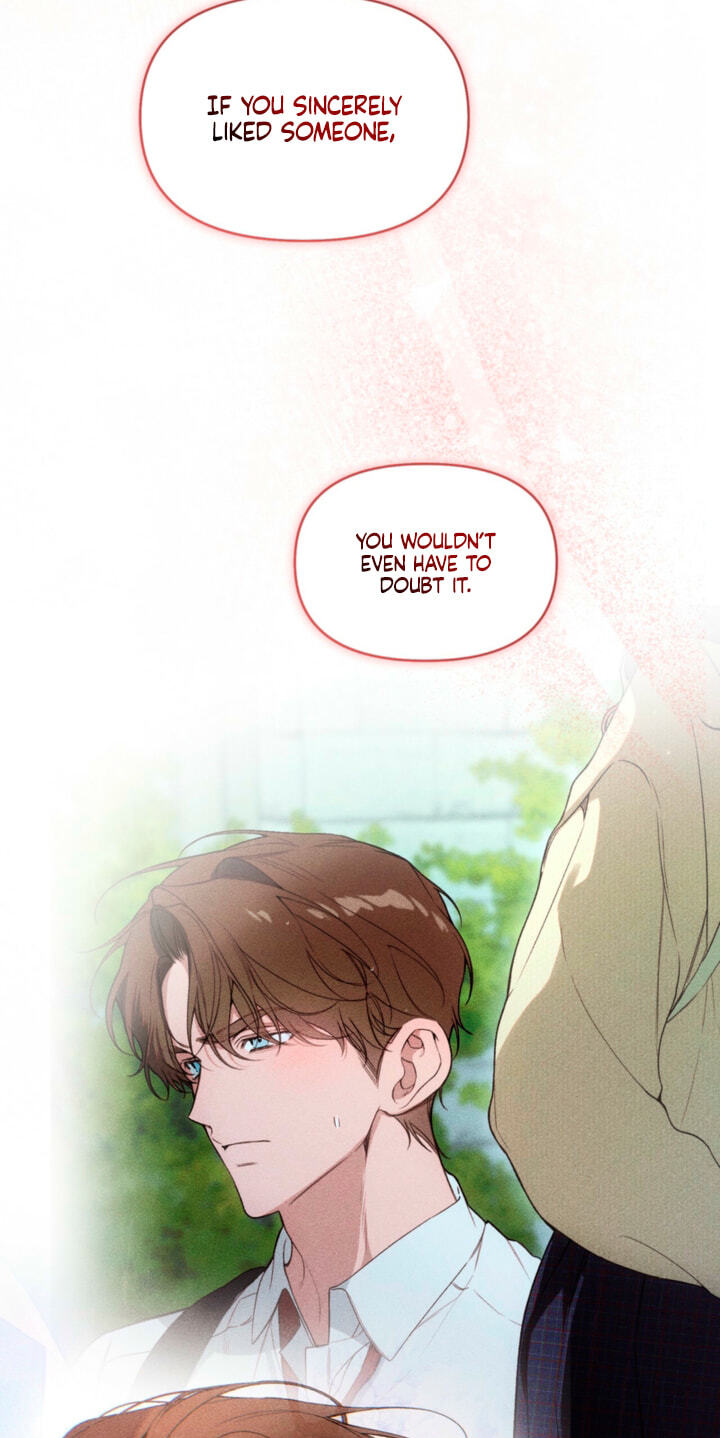 Love:Zero Chapter 24 page 55 - 