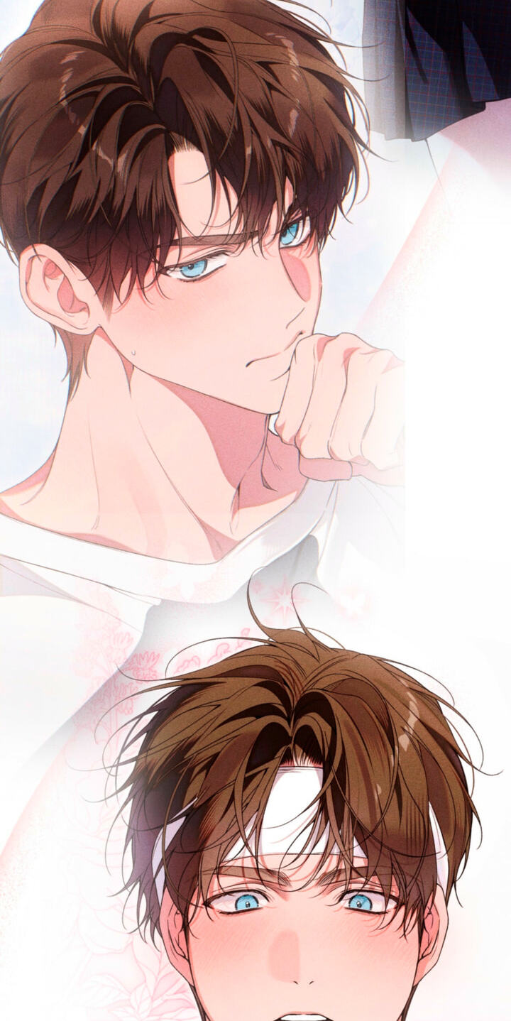 Love:Zero Chapter 24 page 56 - 