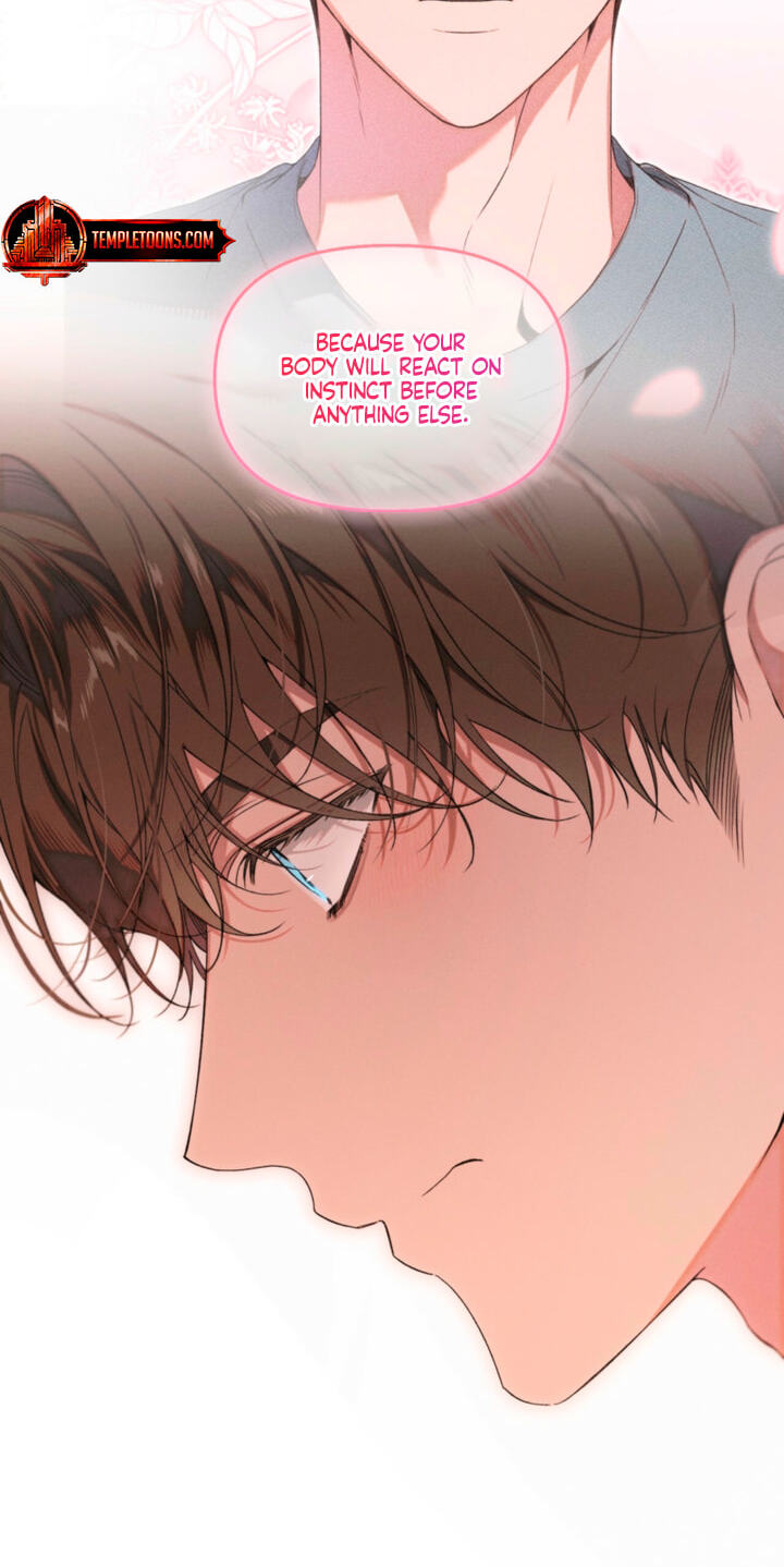 Love:Zero Chapter 24 page 57 - 