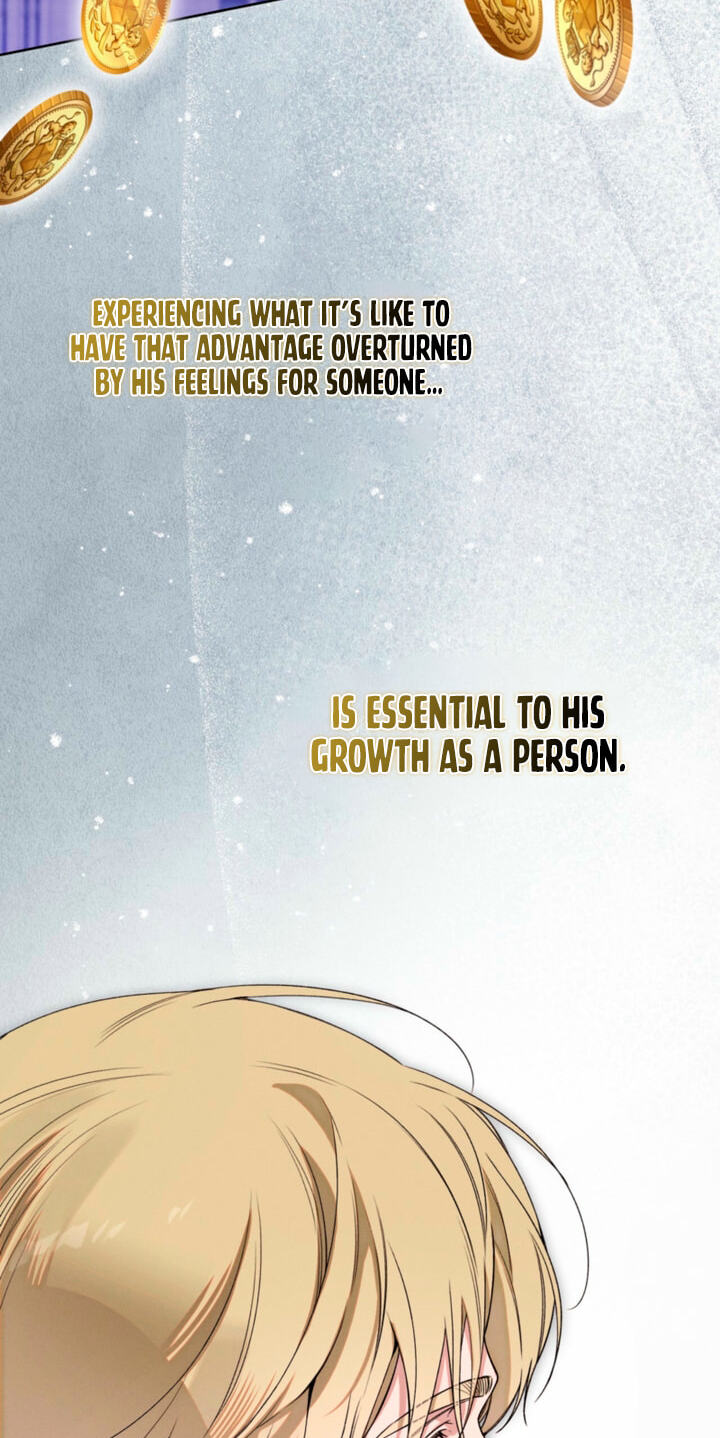 Love:Zero Chapter 24 page 61 - 
