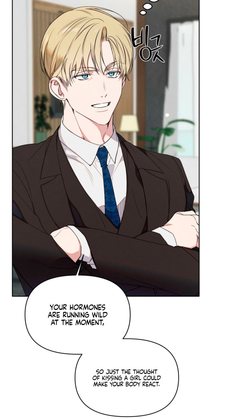 Love:Zero Chapter 24 page 65 - 