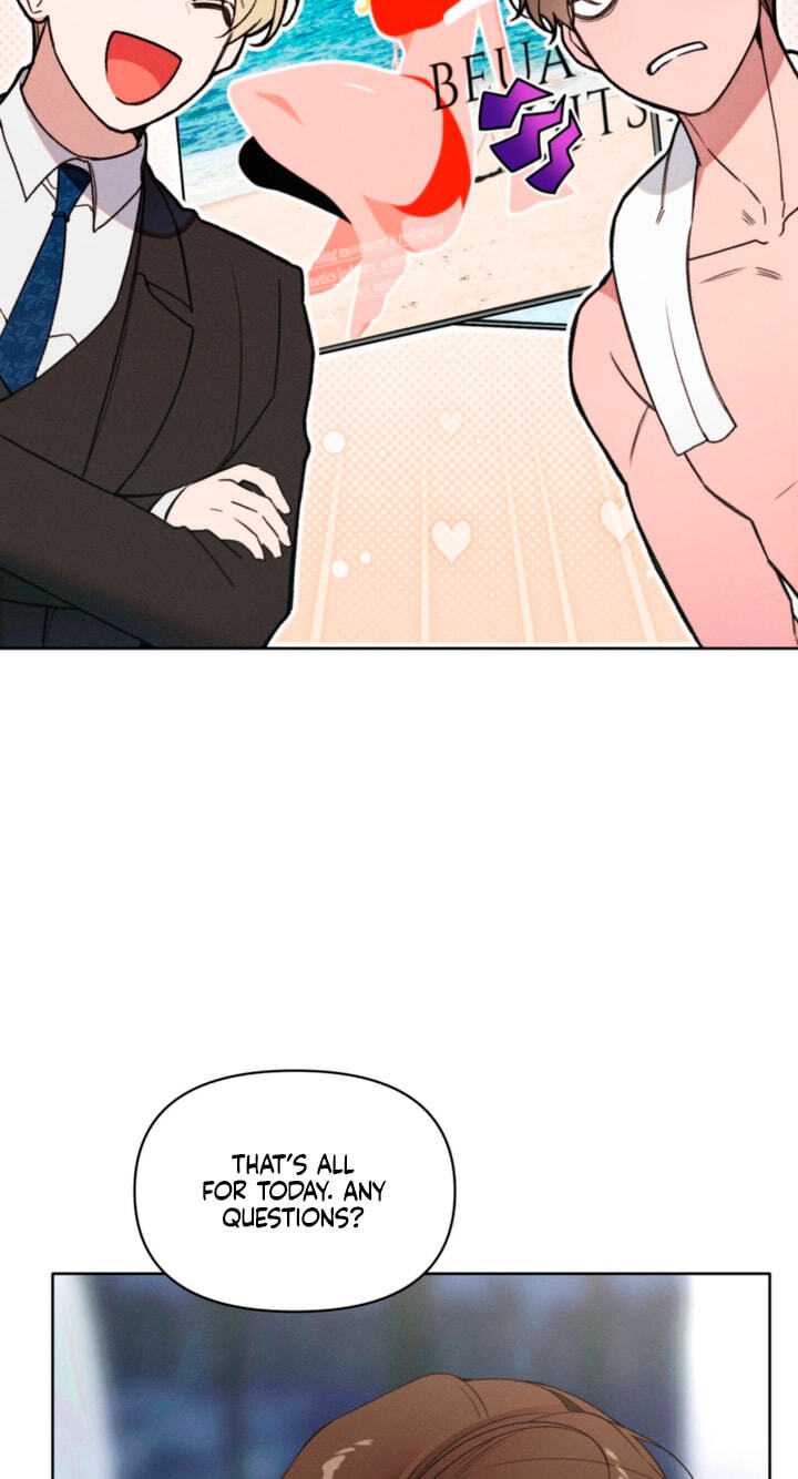 Love:Zero Chapter 24 page 67 - 