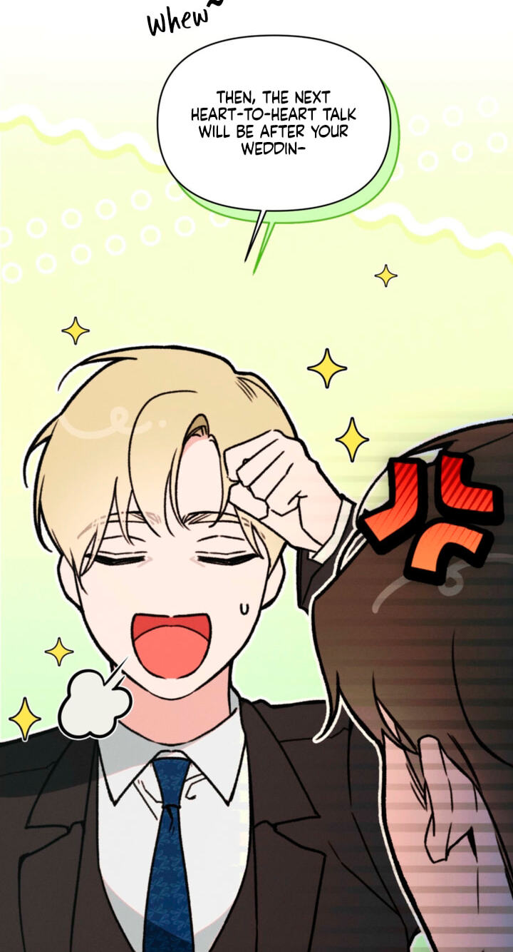 Love:Zero Chapter 24 page 69 - 