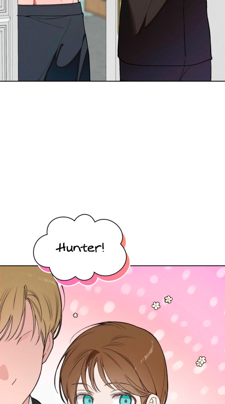 Love:Zero Chapter 24 page 8 - 