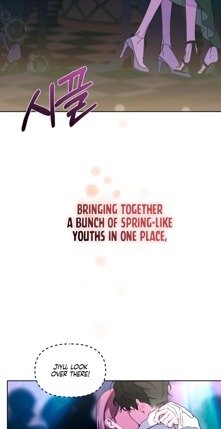 Love:Zero Chapter 24 page 74 - 