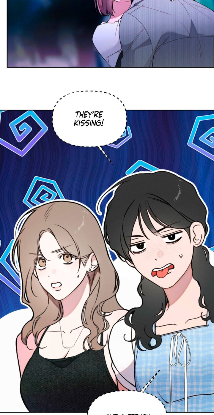 Love:Zero Chapter 24 page 75 - 