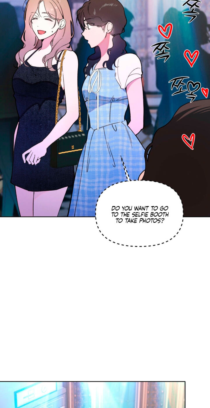 Love:Zero Chapter 24 page 77 - 
