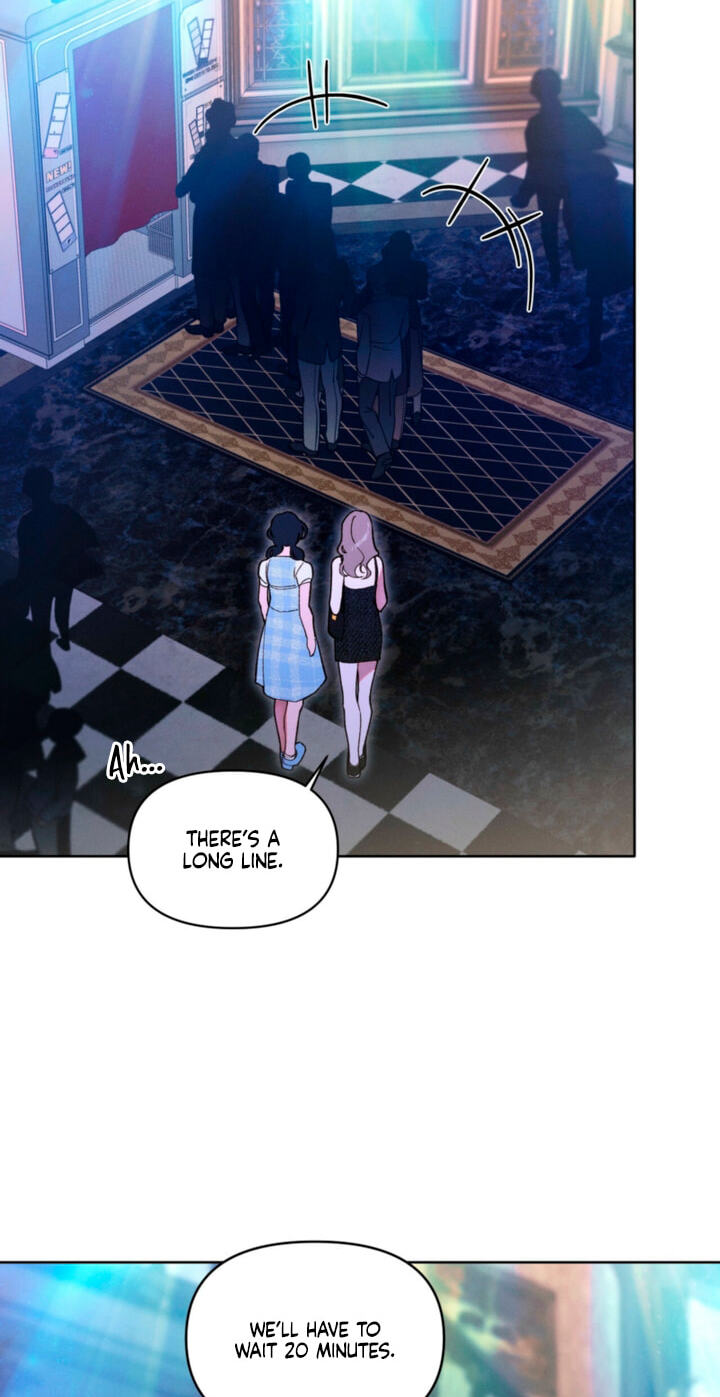Love:Zero Chapter 24 page 78 - 
