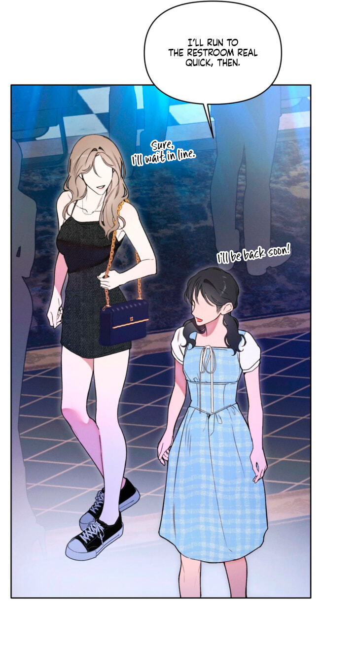 Love:Zero Chapter 24 page 80 - 