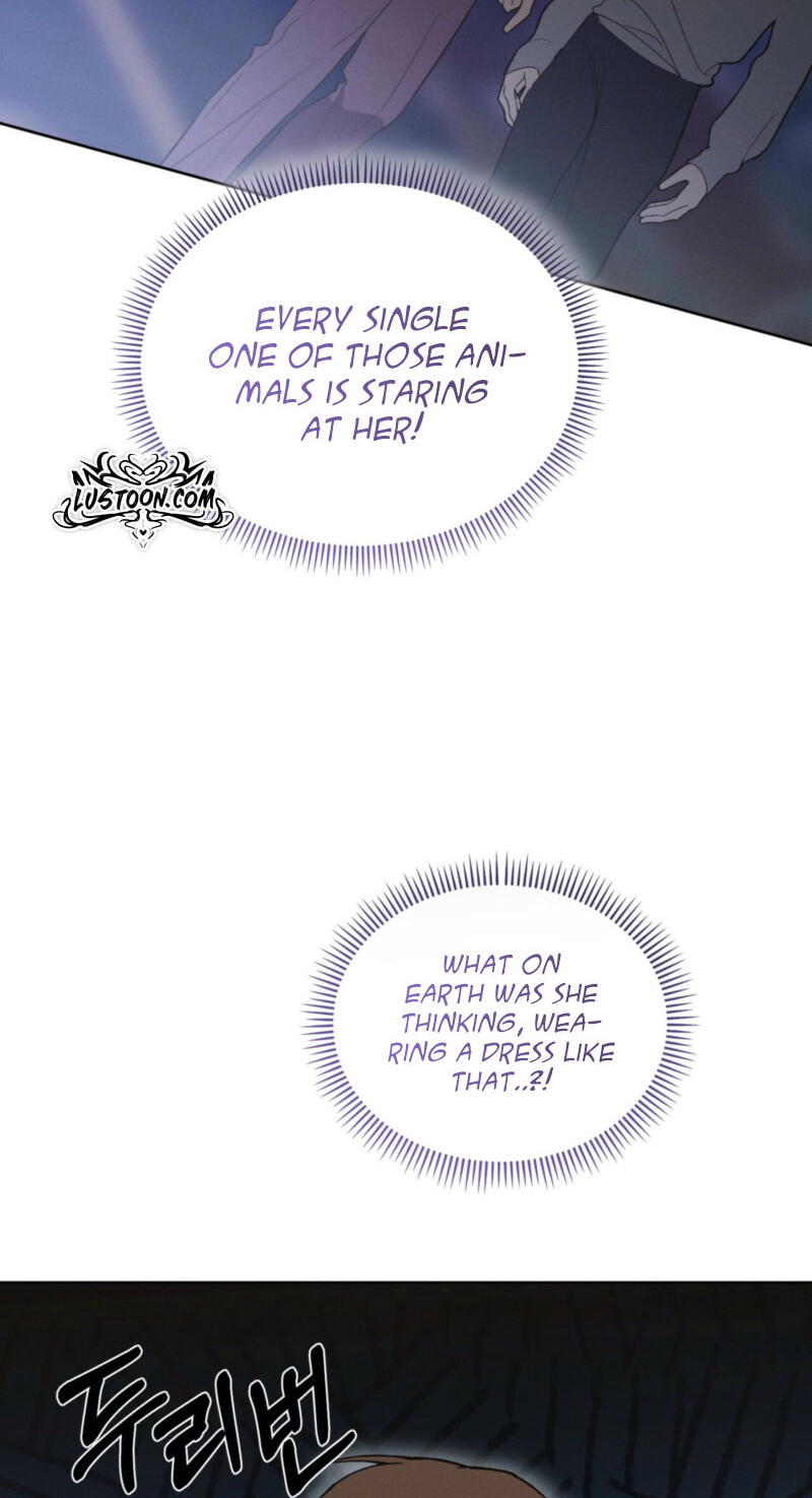 Love:Zero Chapter 25 page 11 - 