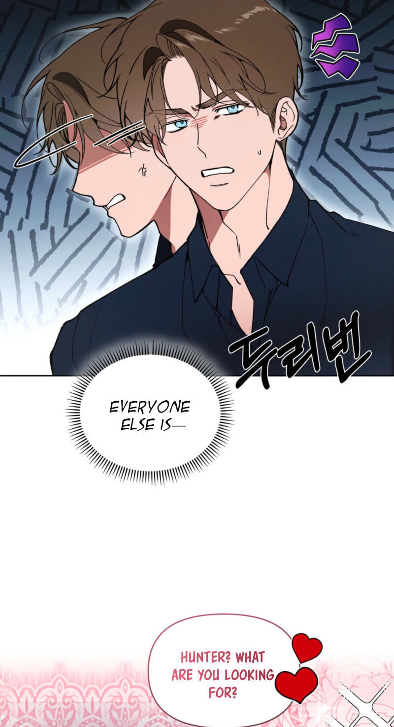 Love:Zero Chapter 25 page 12 - 