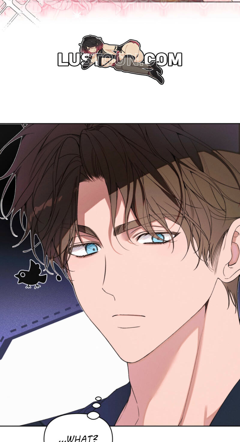 Love:Zero Chapter 25 page 14 - 