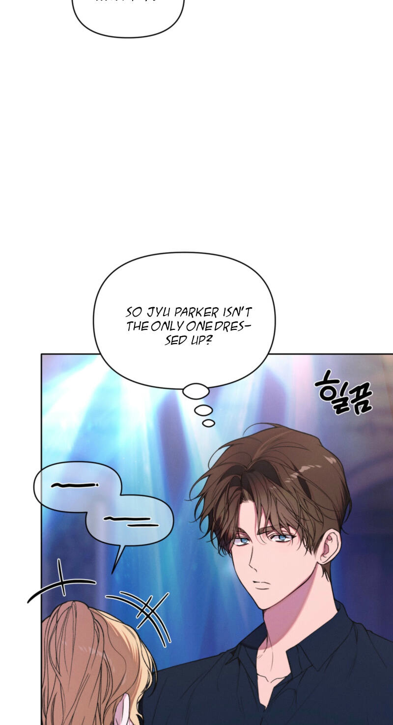 Love:Zero Chapter 25 page 15 - 