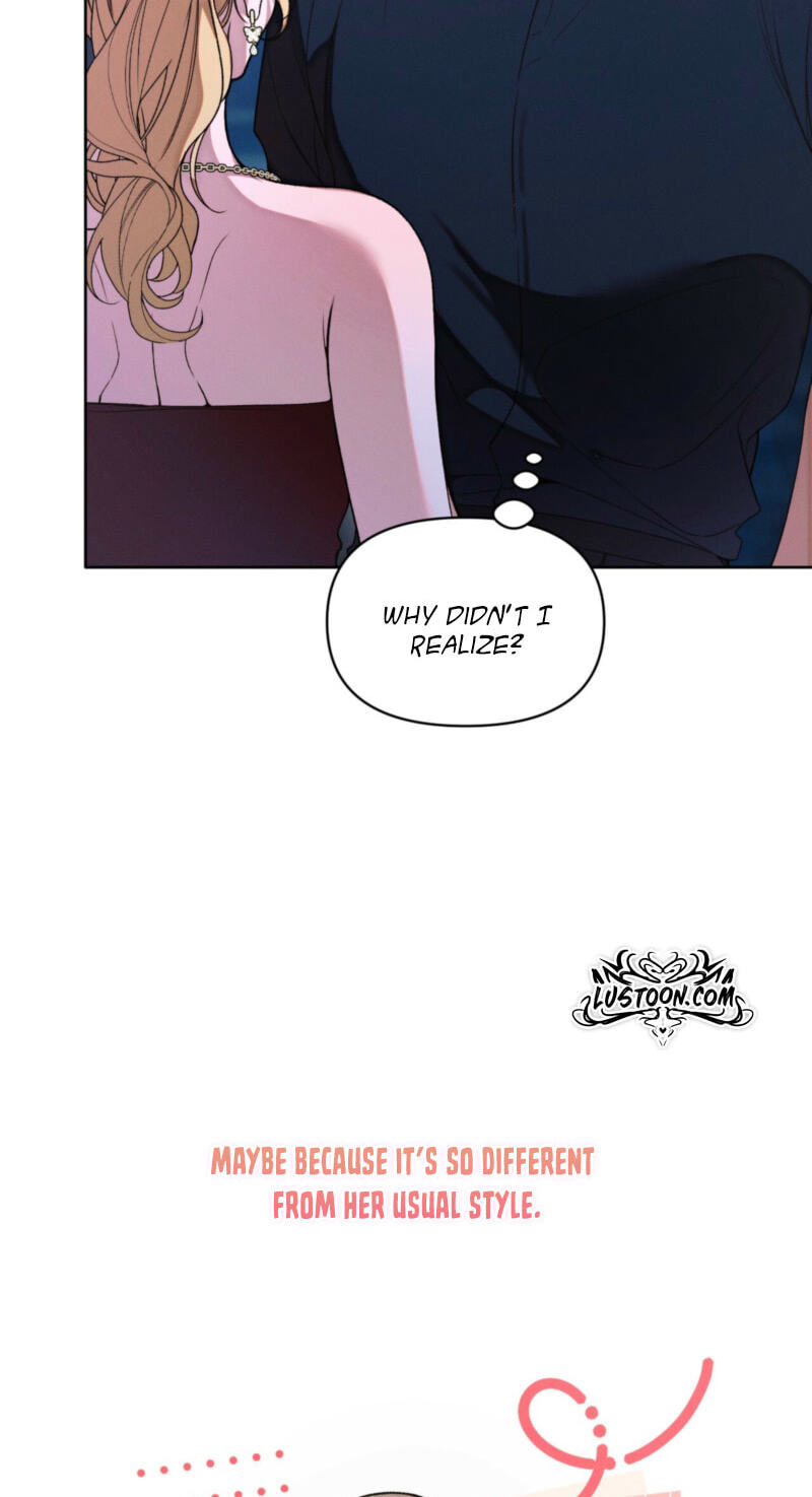 Love:Zero Chapter 25 page 16 - 