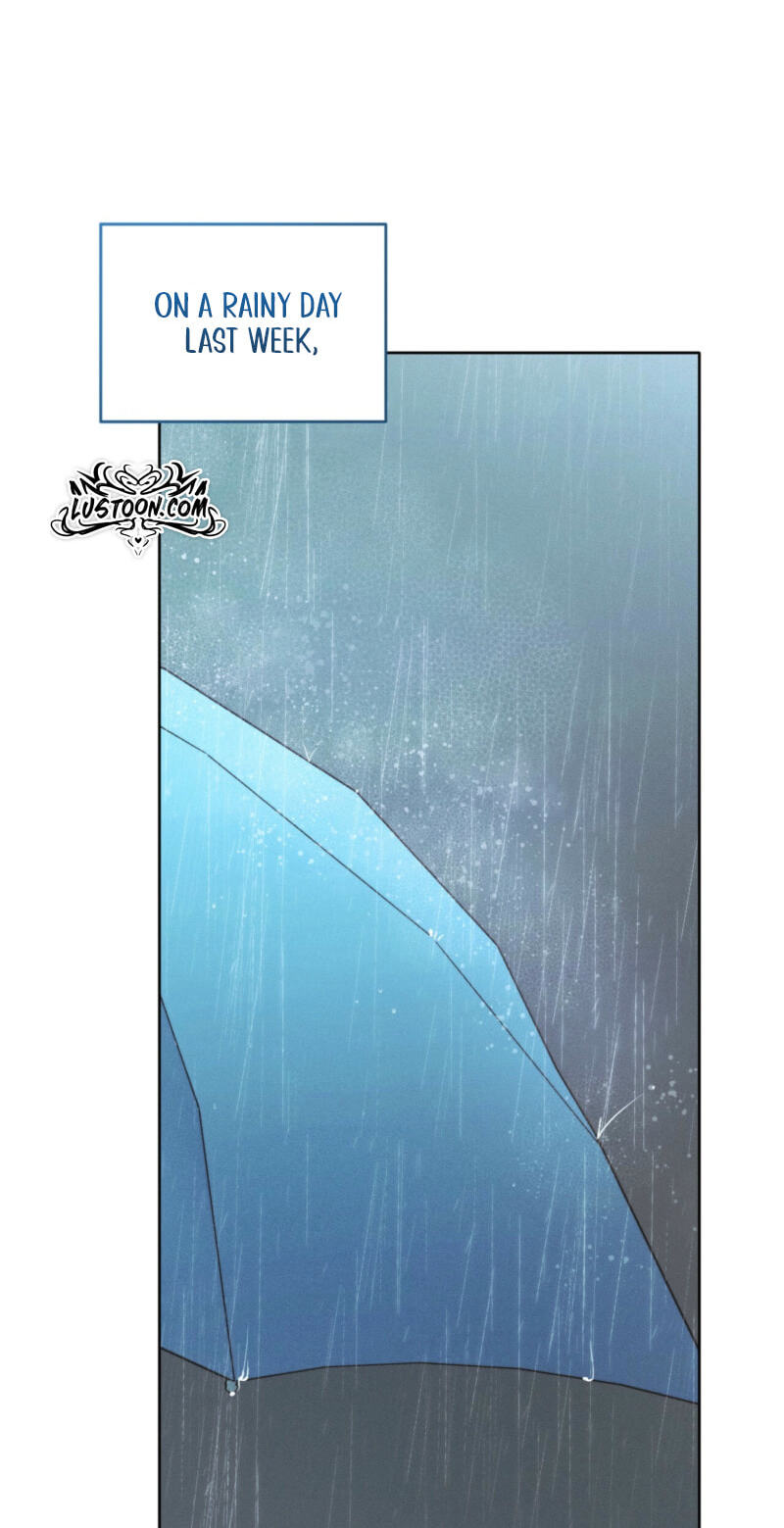 Love:Zero Chapter 25 page 3 - 