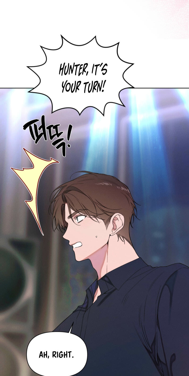 Love:Zero Chapter 25 page 27 - 