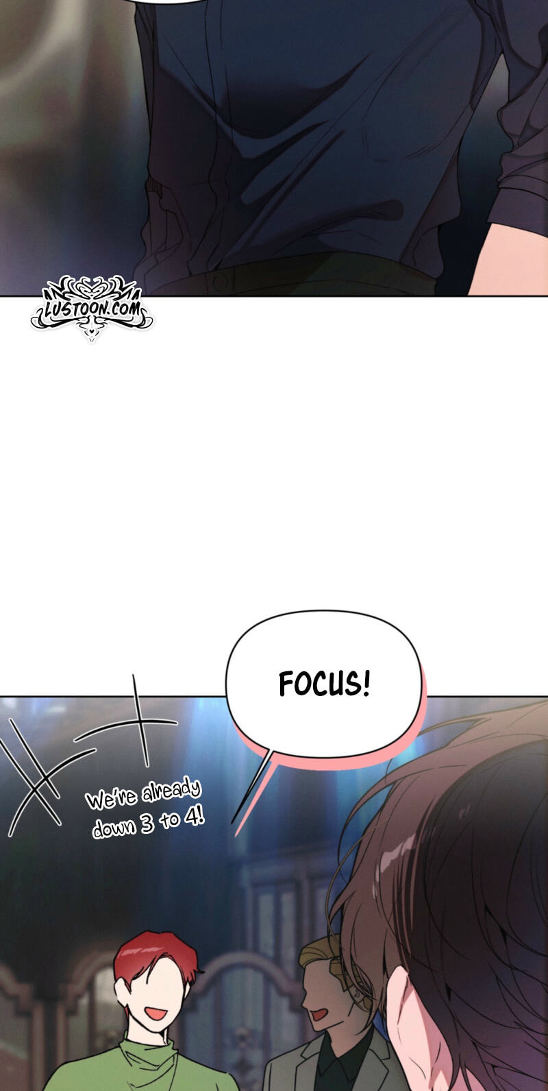 Love:Zero Chapter 25 page 28 - 