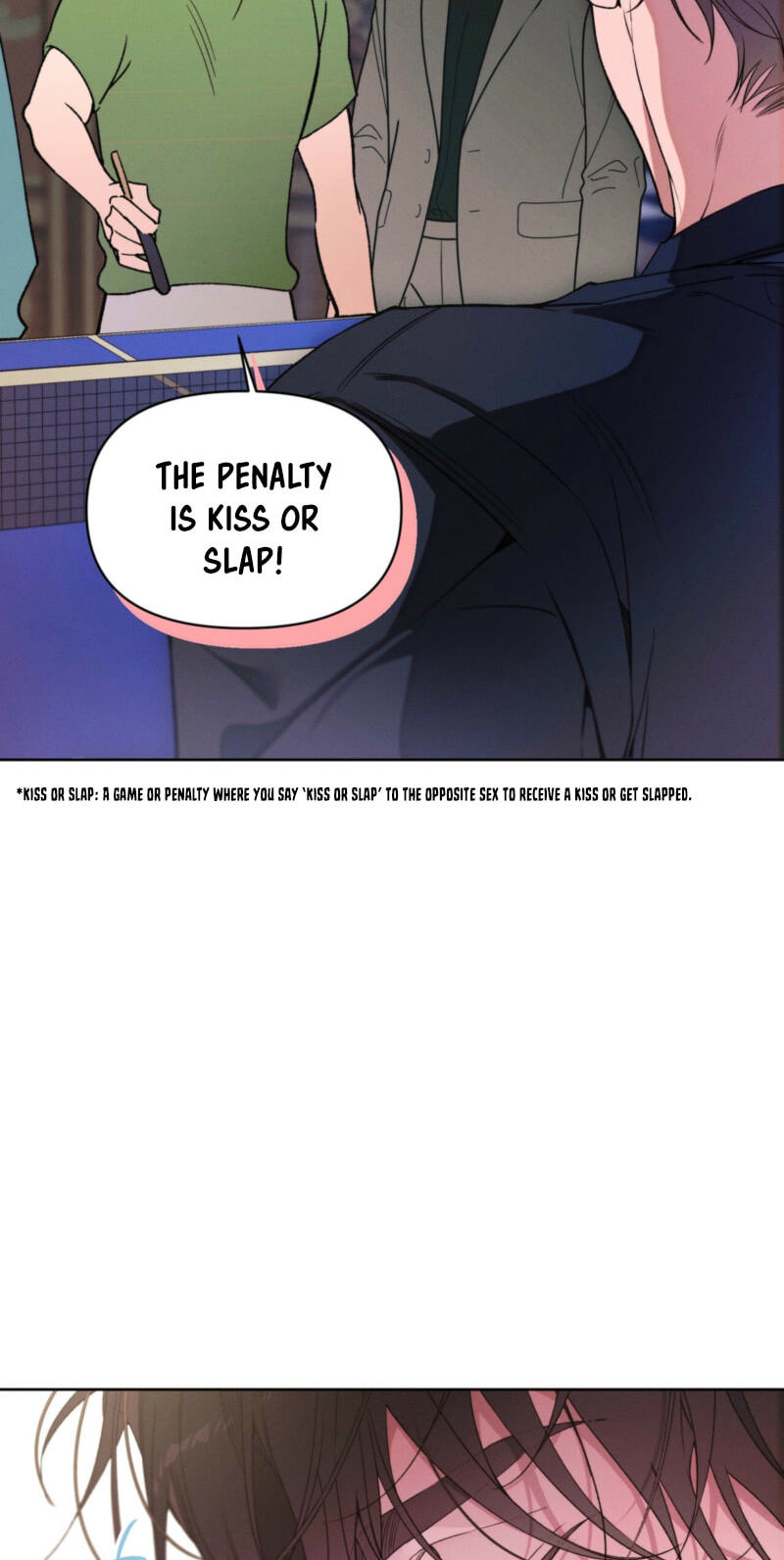 Love:Zero Chapter 25 page 29 - 