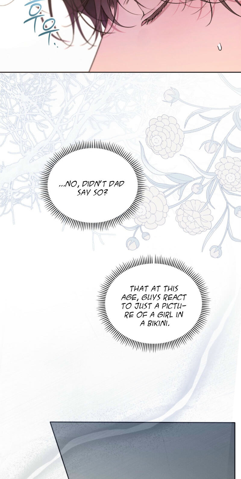 Love:Zero Chapter 25 page 30 - 