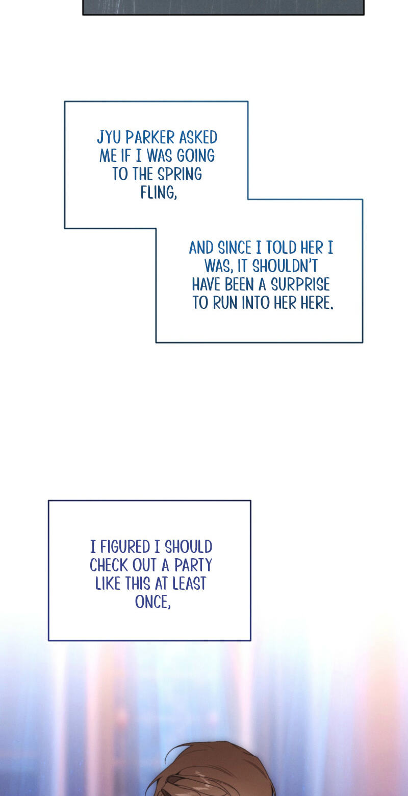 Love:Zero Chapter 25 page 4 - 