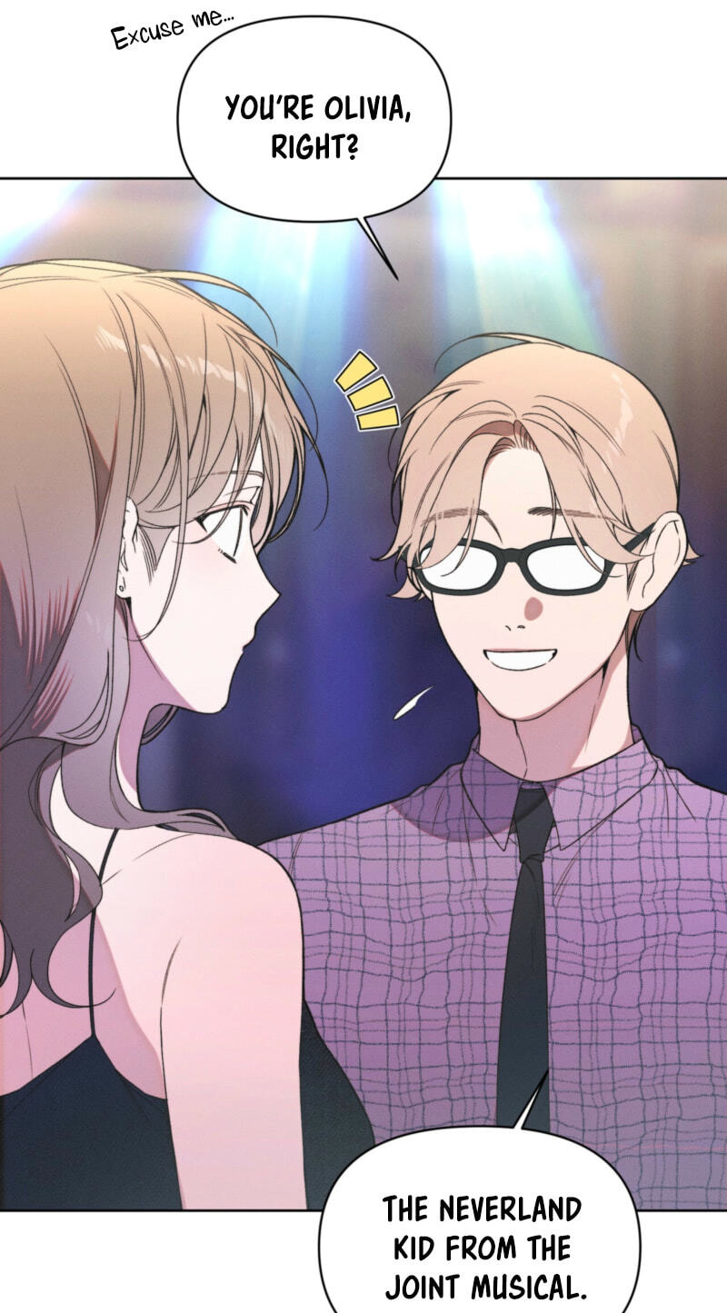 Love:Zero Chapter 25 page 35 - 