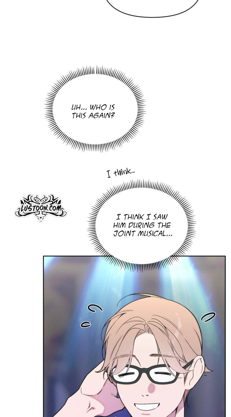 Love:Zero Chapter 25 page 36 - 