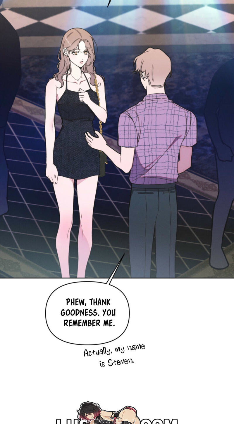 Love:Zero Chapter 25 page 38 - 