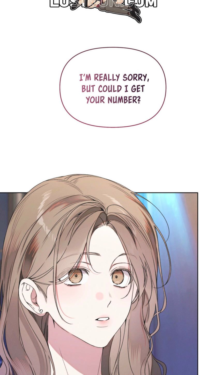 Love:Zero Chapter 25 page 39 - 