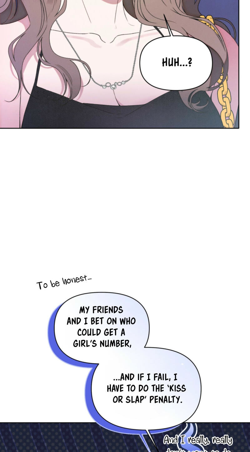 Love:Zero Chapter 25 page 40 - 