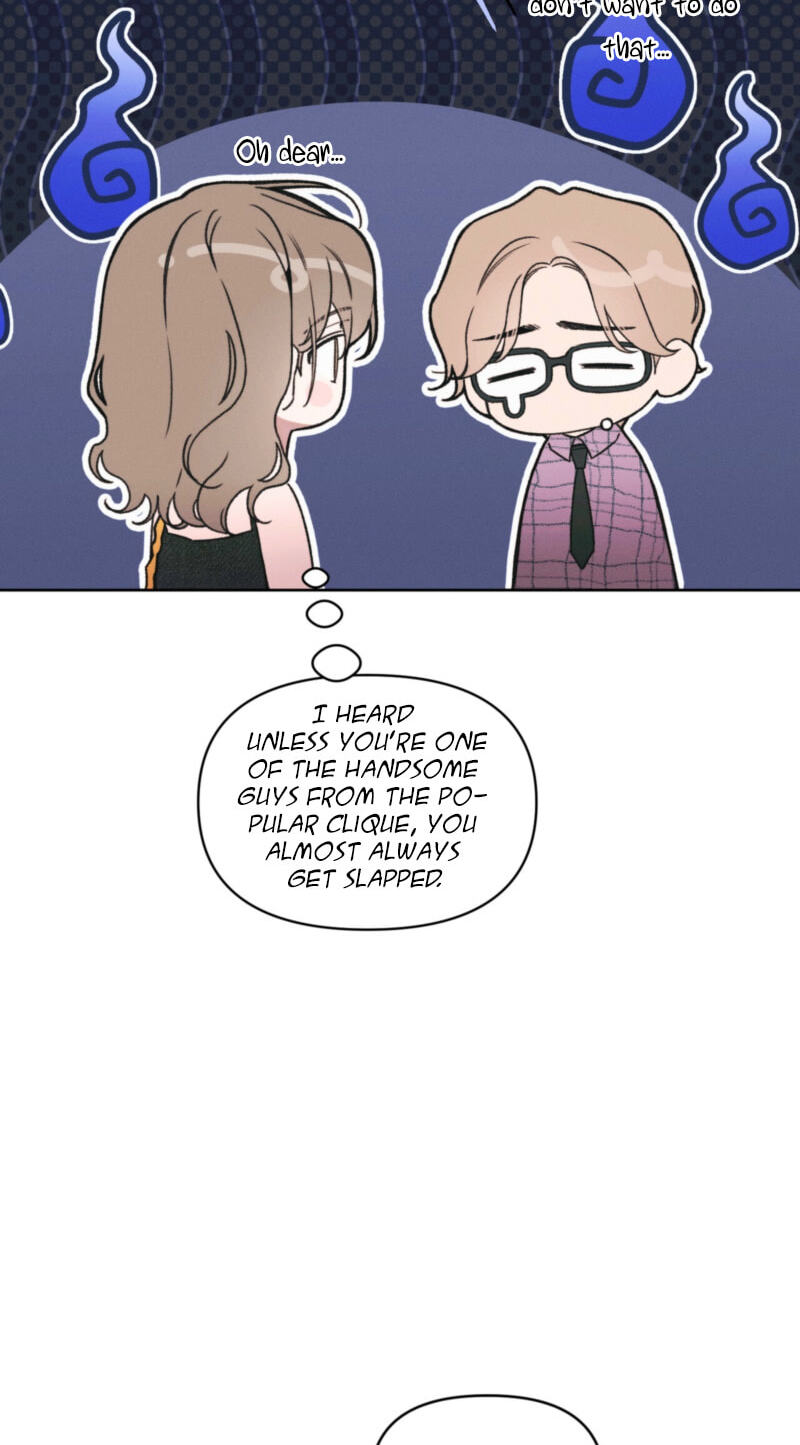 Love:Zero Chapter 25 page 41 - 