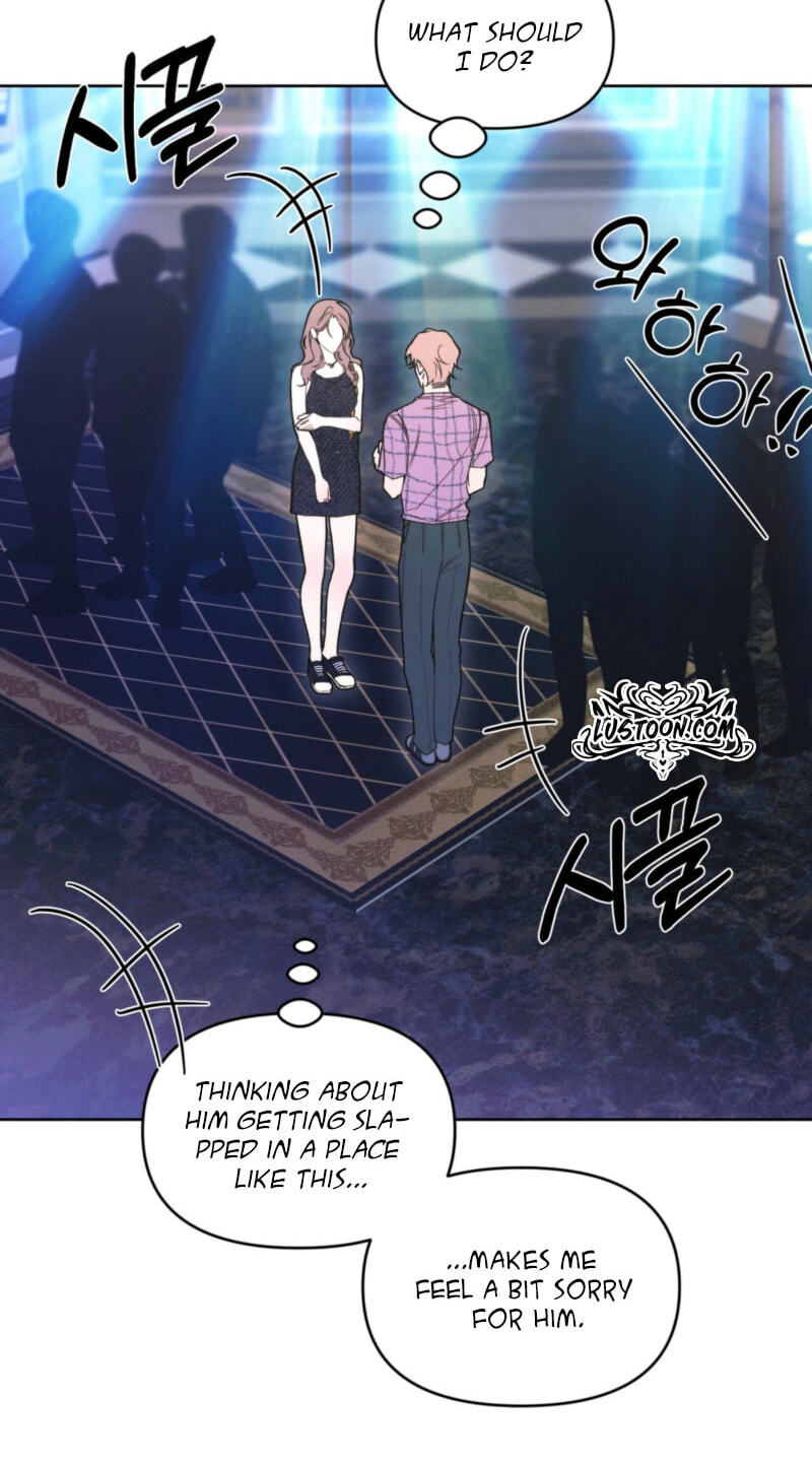 Love:Zero Chapter 25 page 42 - 