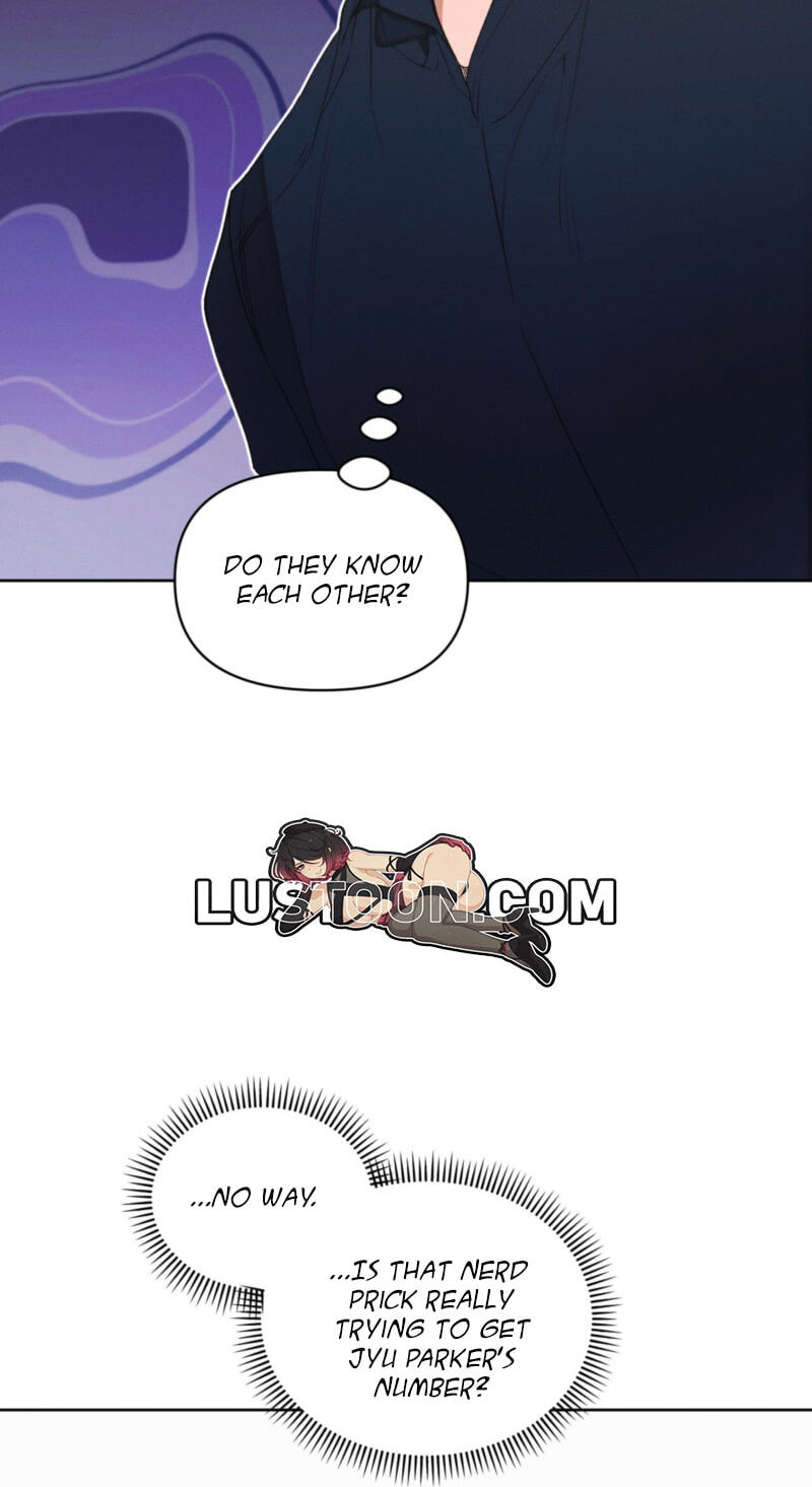 Love:Zero Chapter 25 page 46 - 