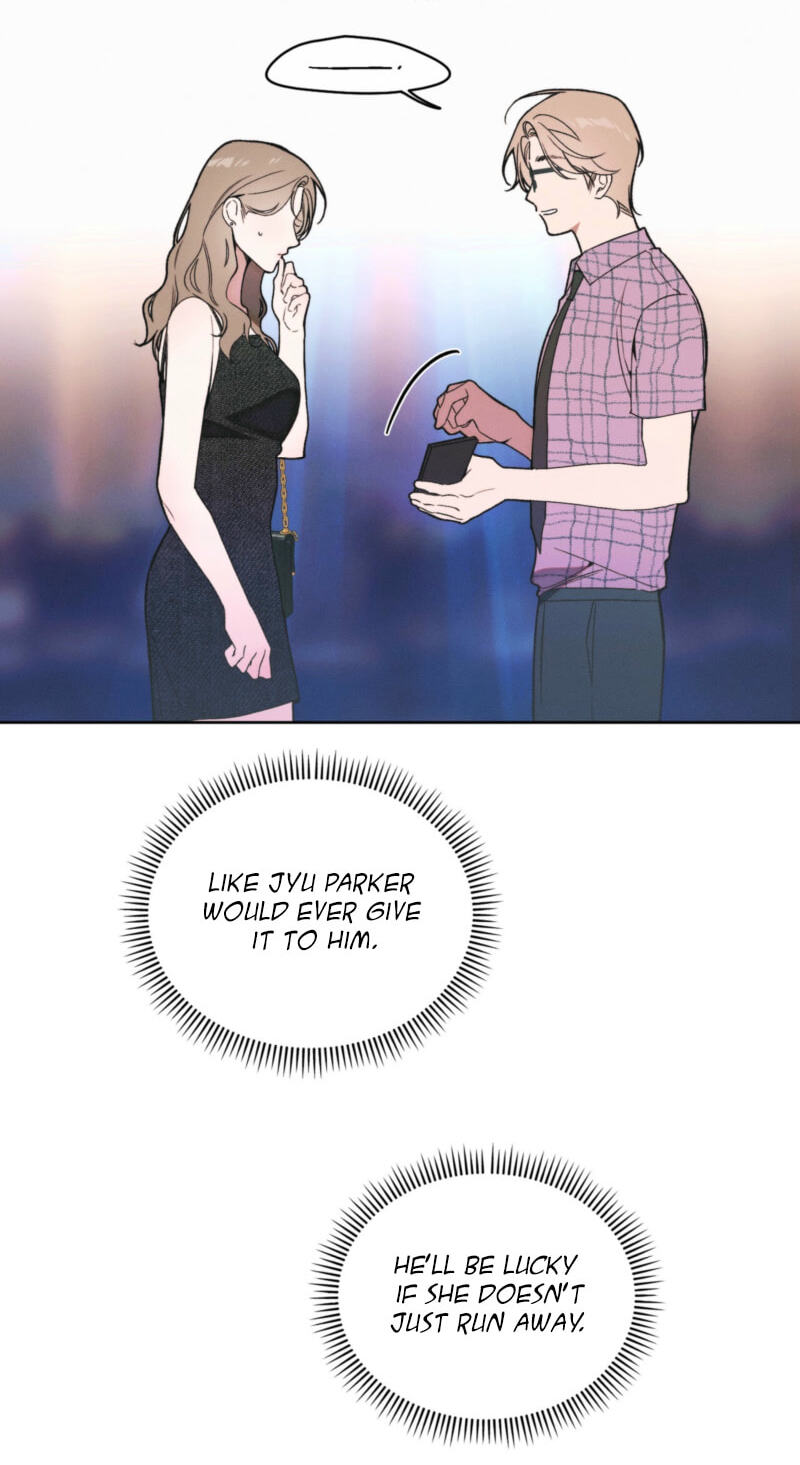 Love:Zero Chapter 25 page 47 - 