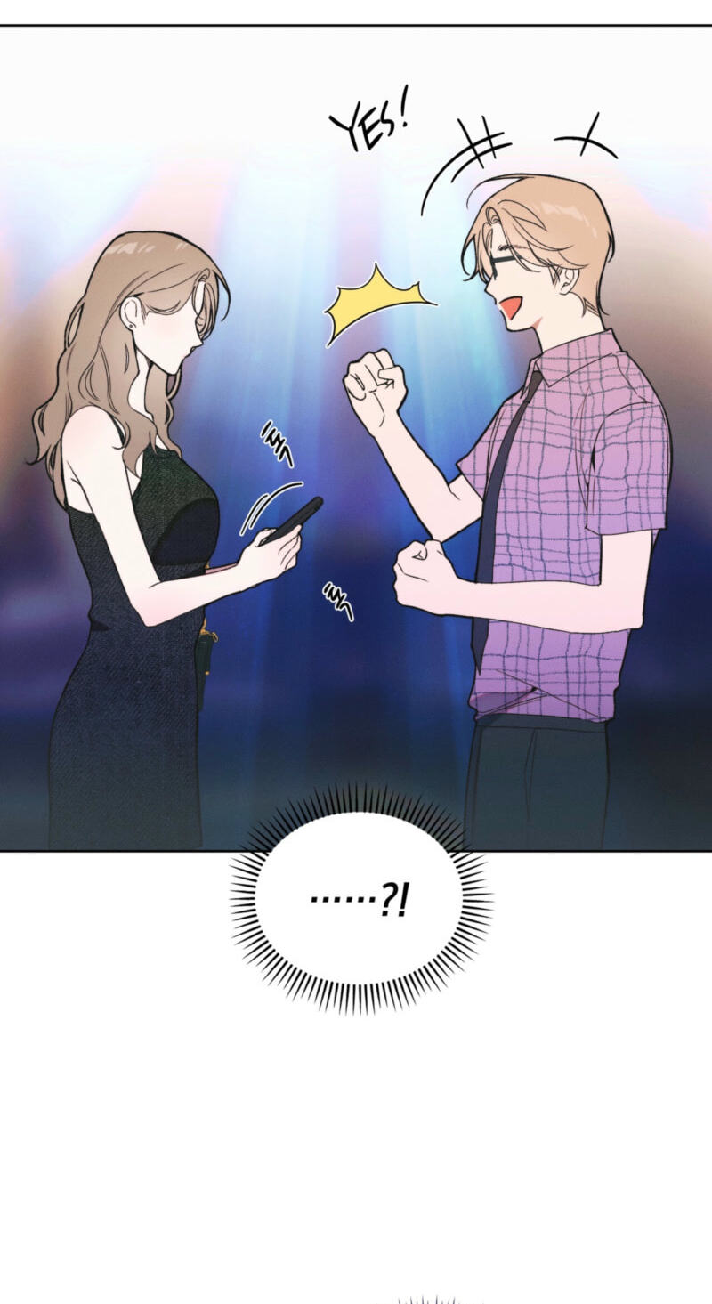 Love:Zero Chapter 25 page 48 - 