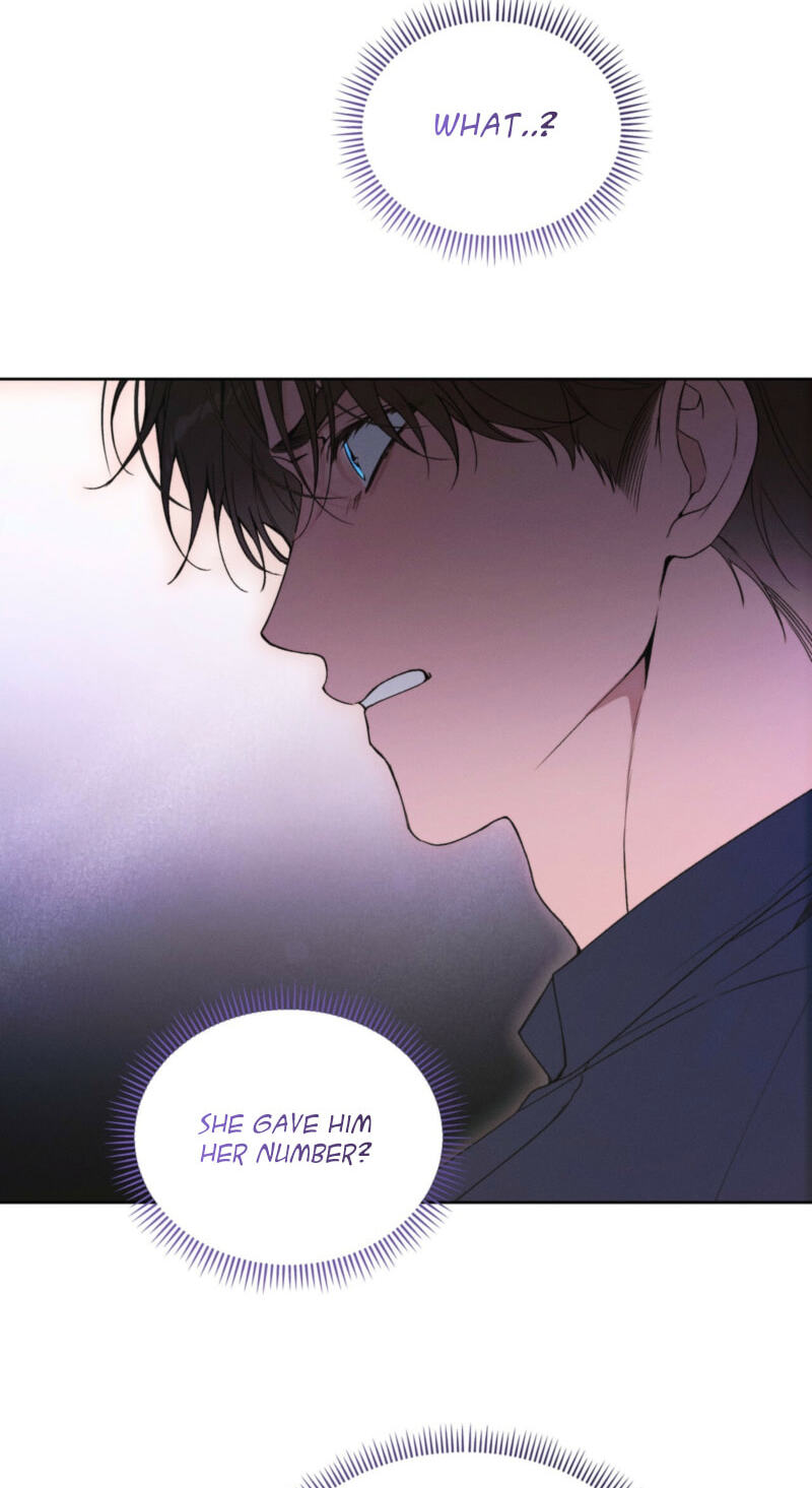 Love:Zero Chapter 25 page 49 - 