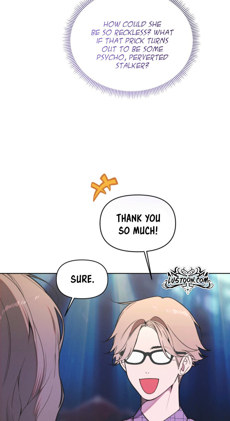 Love:Zero Chapter 25 page 50 - 