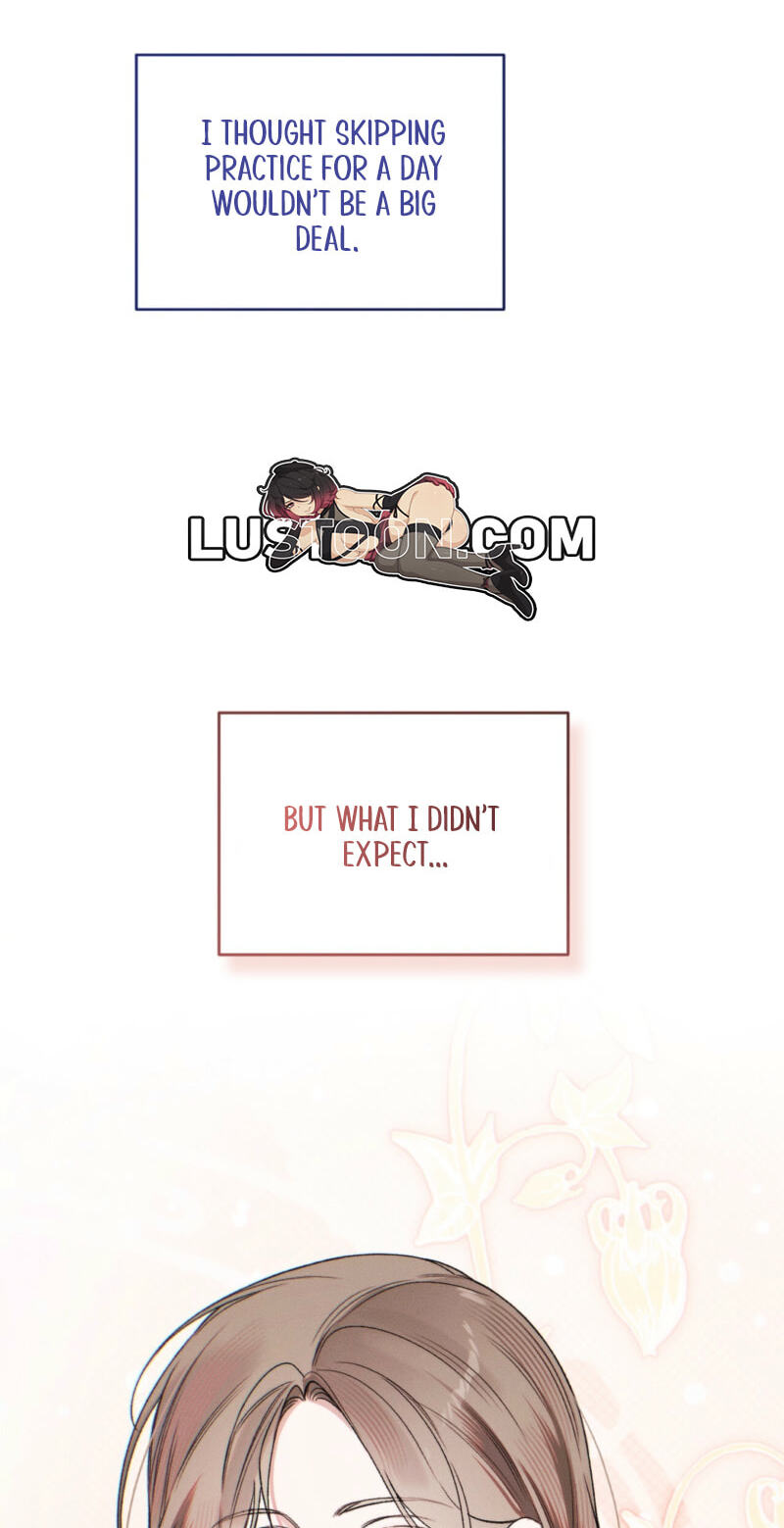 Love:Zero Chapter 25 page 6 - 