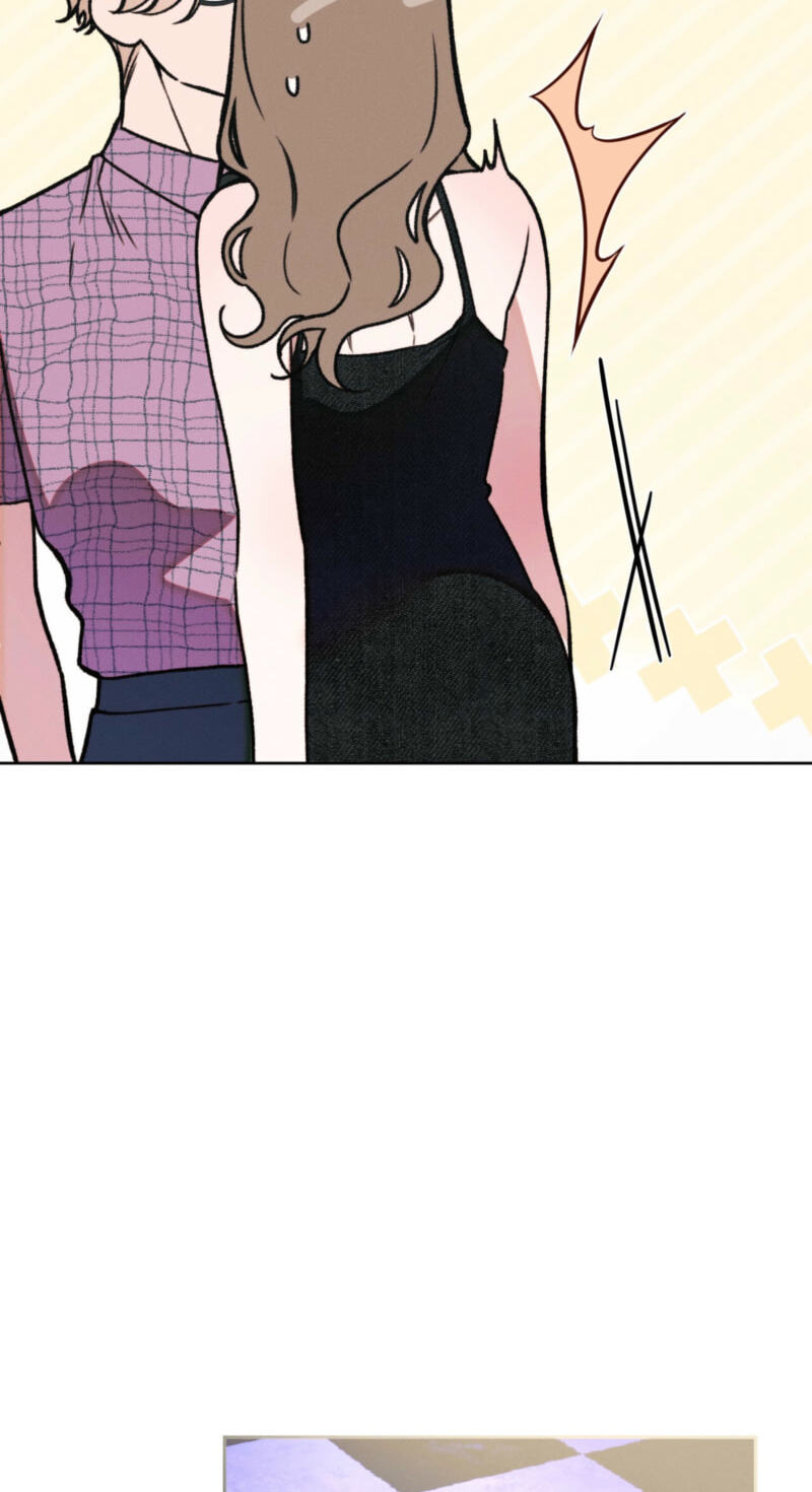 Love:Zero Chapter 25 page 54 - 