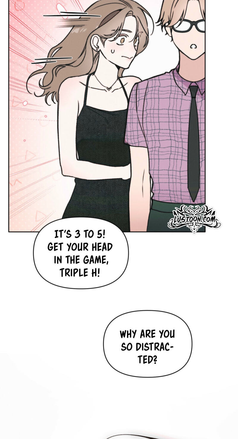 Love:Zero Chapter 25 page 59 - 