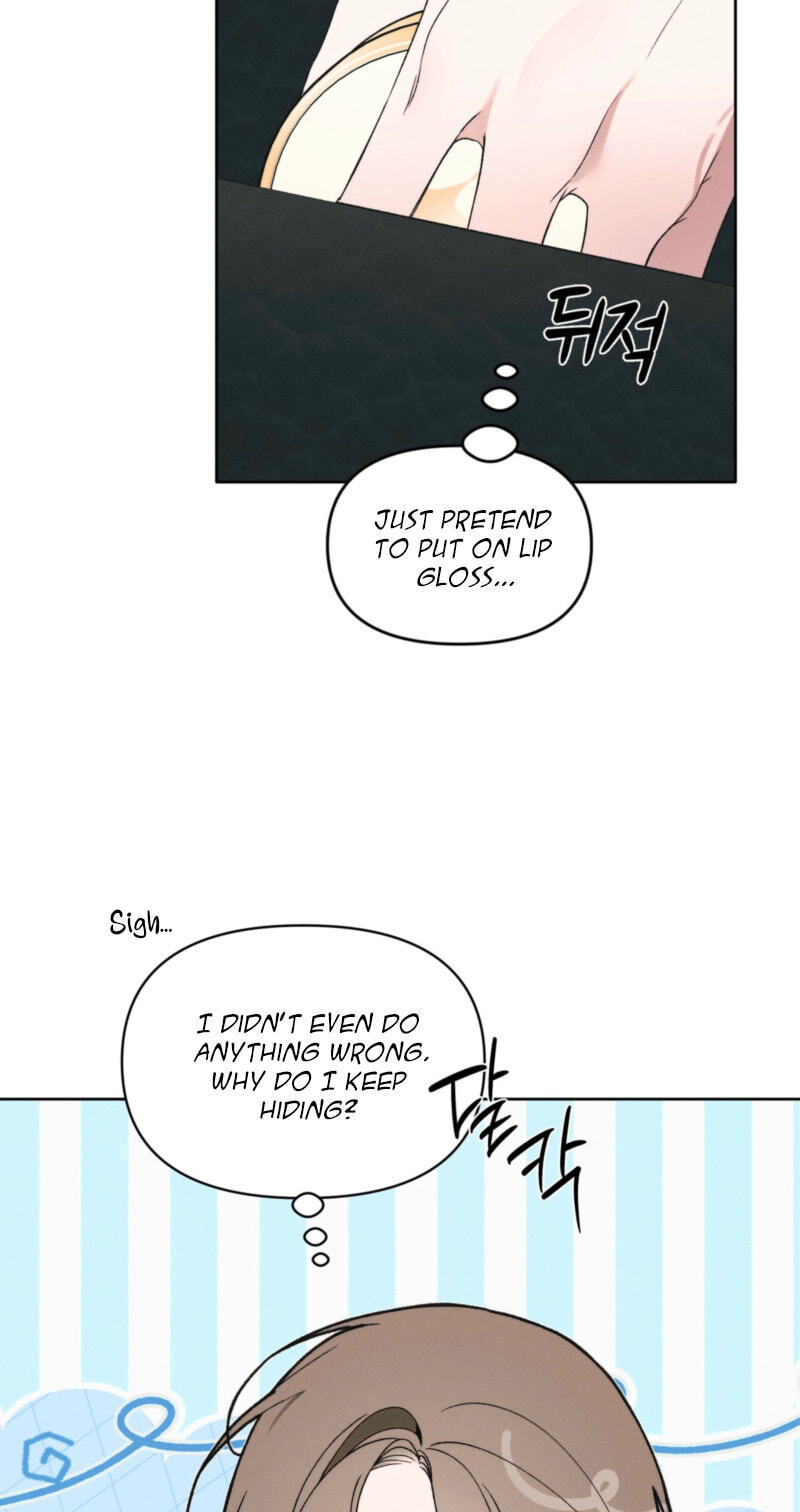 Love:Zero Chapter 25 page 63 - 