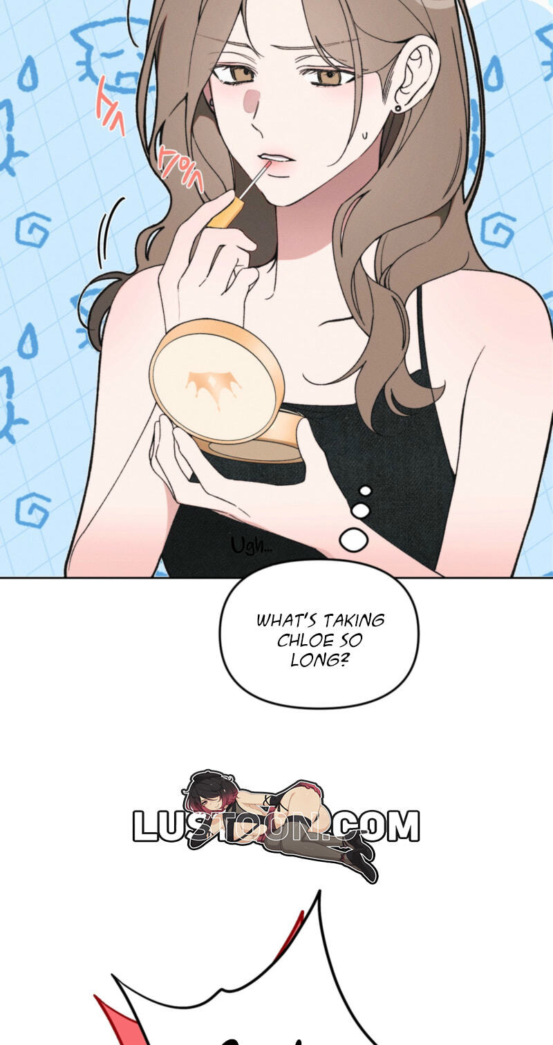 Love:Zero Chapter 25 page 64 - 