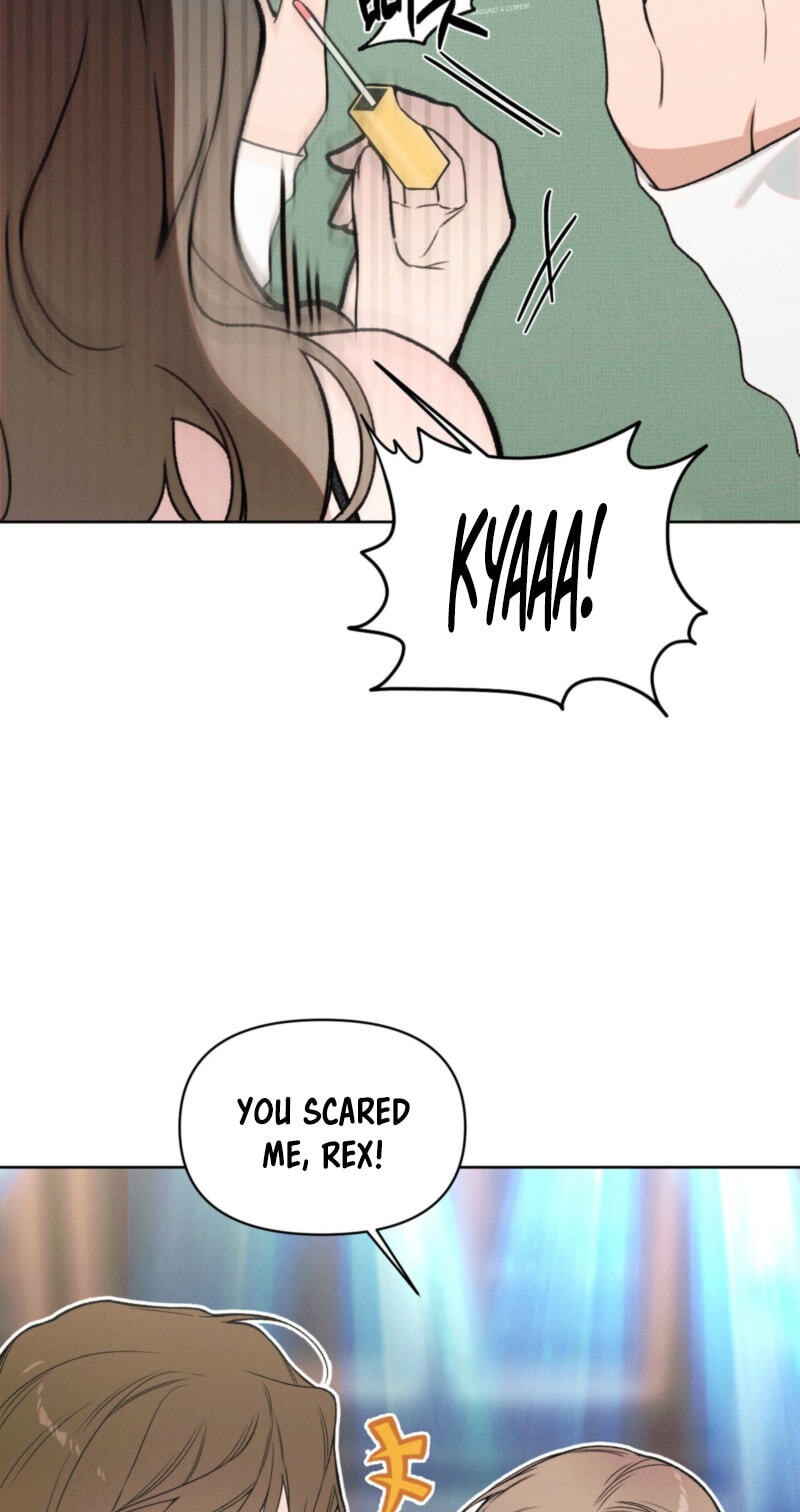 Love:Zero Chapter 25 page 66 - 
