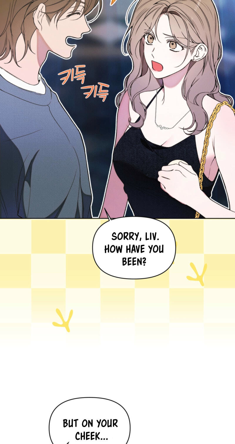 Love:Zero Chapter 25 page 67 - 