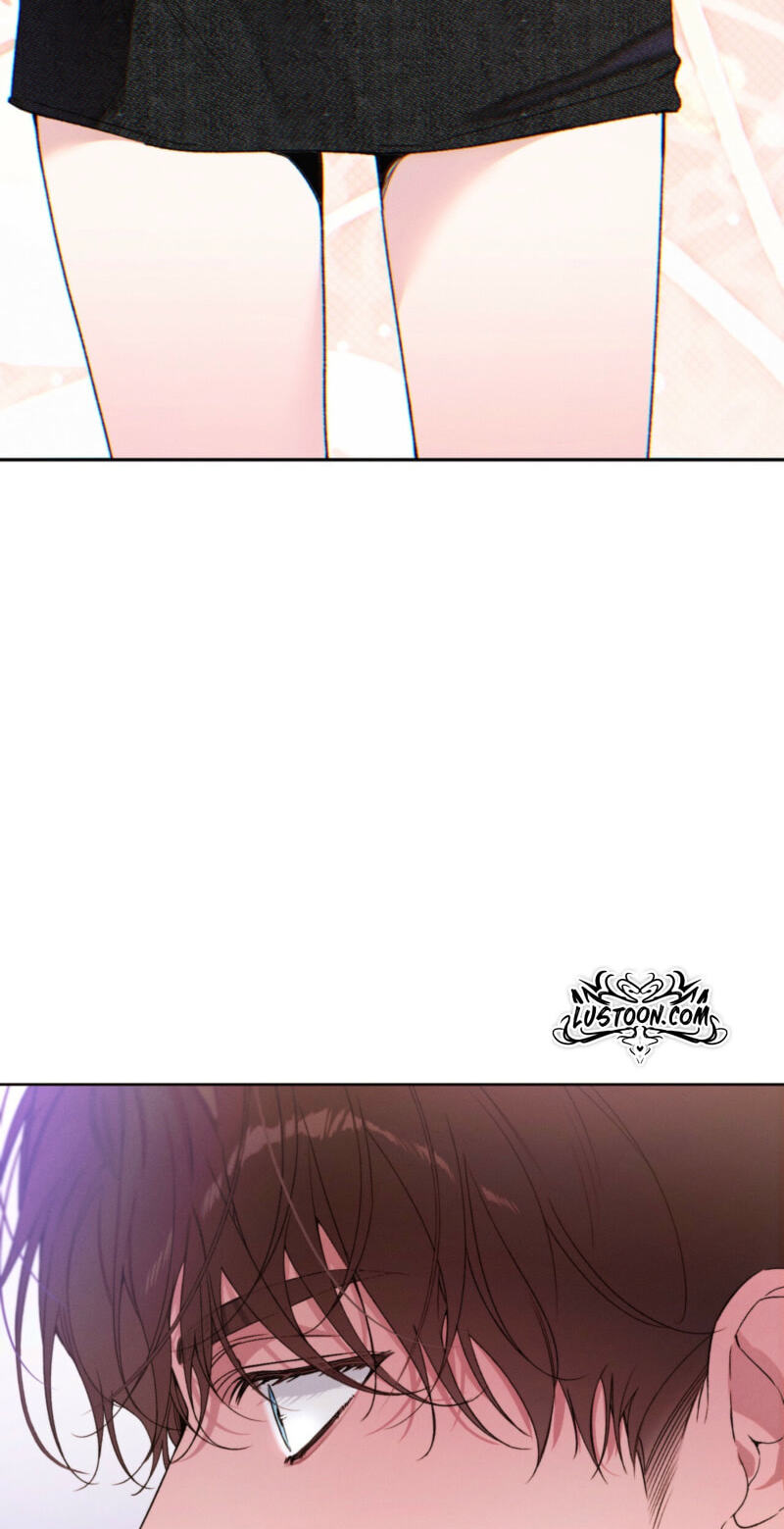 Love:Zero Chapter 25 page 8 - 