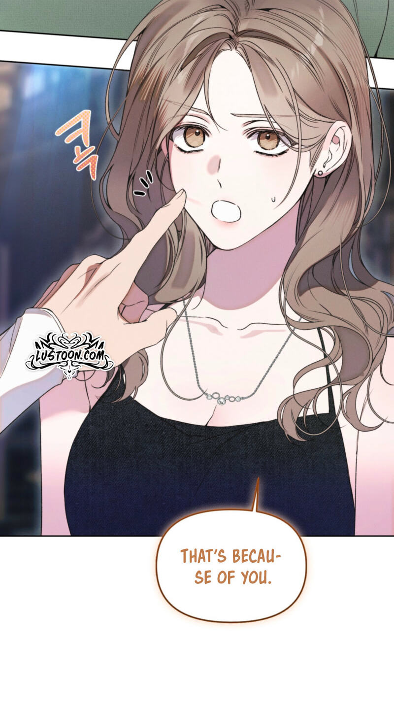 Love:Zero Chapter 25 page 71 - 