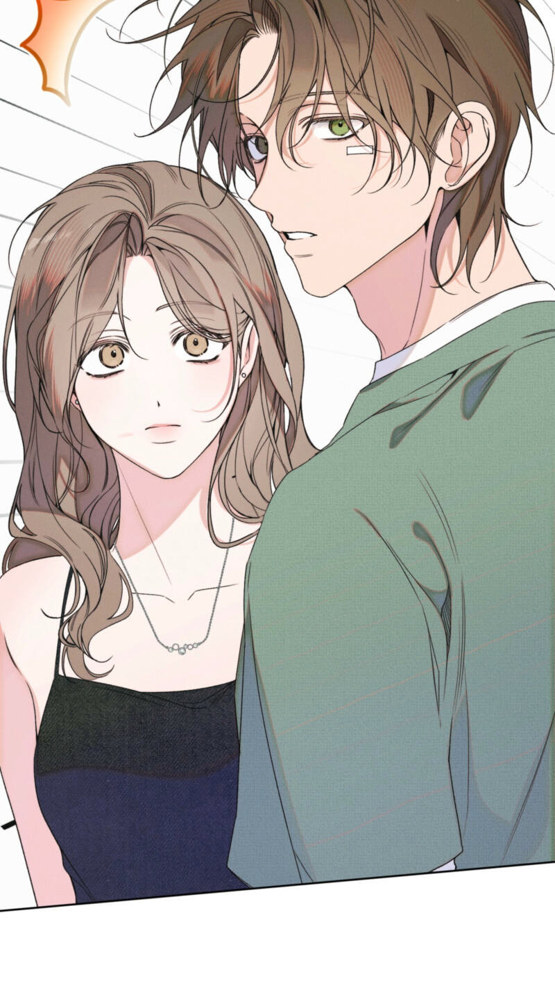 Love:Zero Chapter 25 page 73 - 