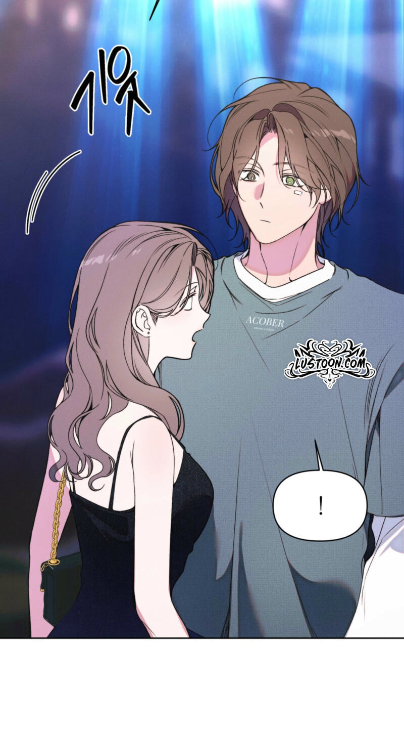 Love:Zero Chapter 25 page 77 - 