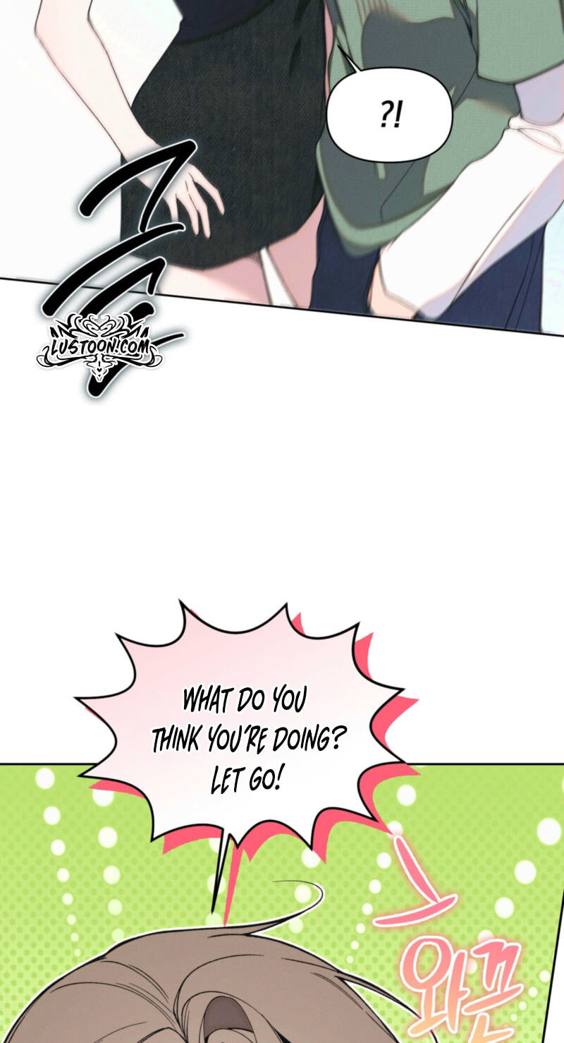 Love:Zero Chapter 25 page 80 - 