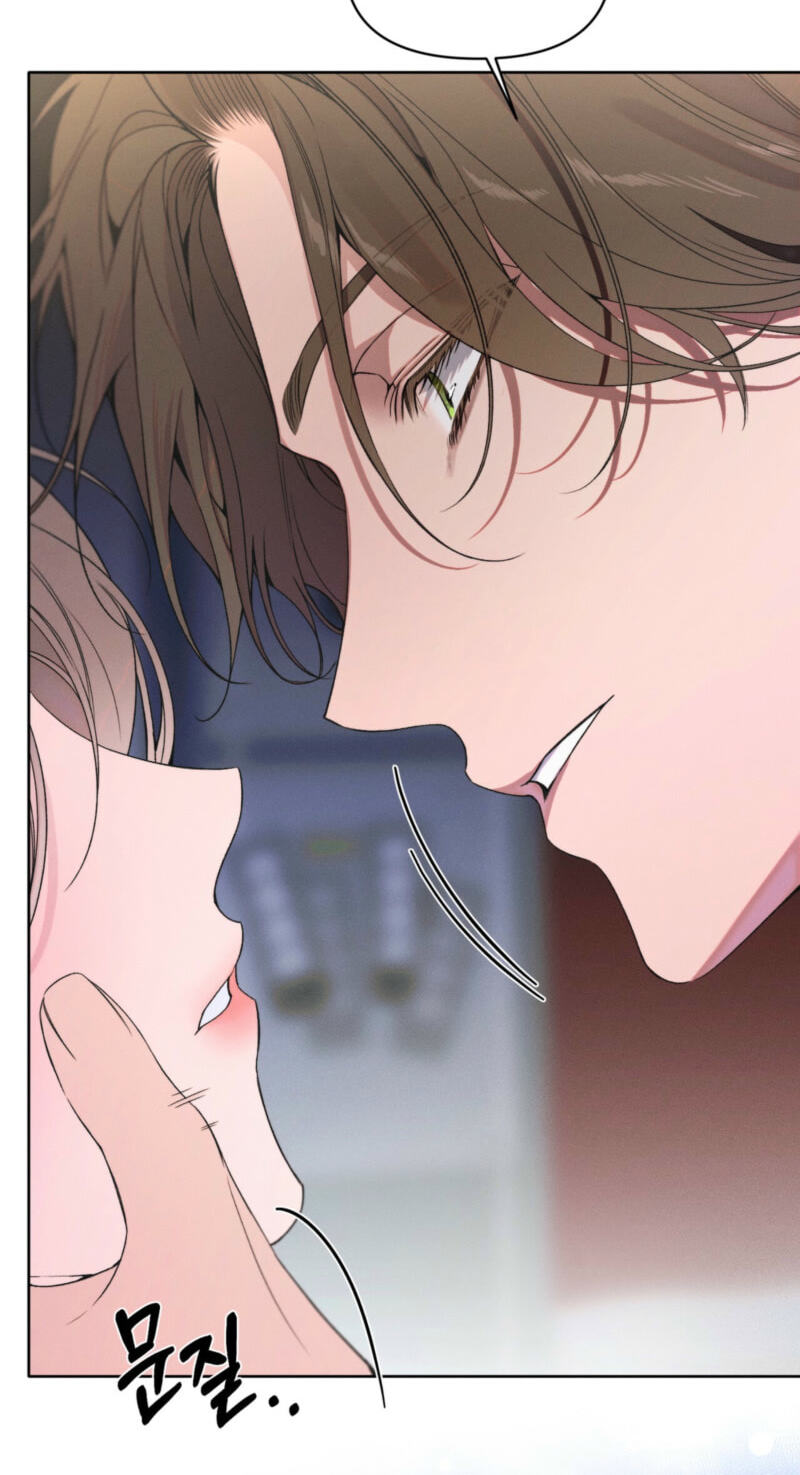 Love:Zero Chapter 25 page 86 - 
