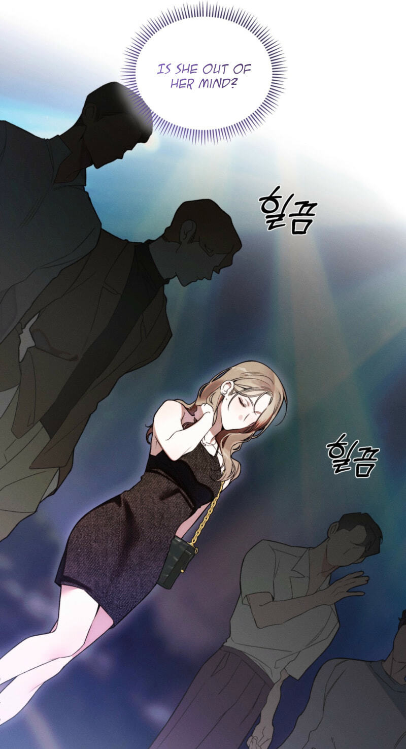 Love:Zero Chapter 25 page 10 - 